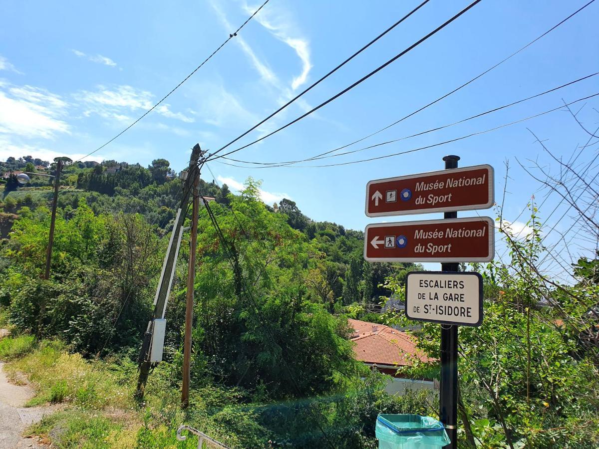 Cote Village Nice Dış mekan fotoğraf
