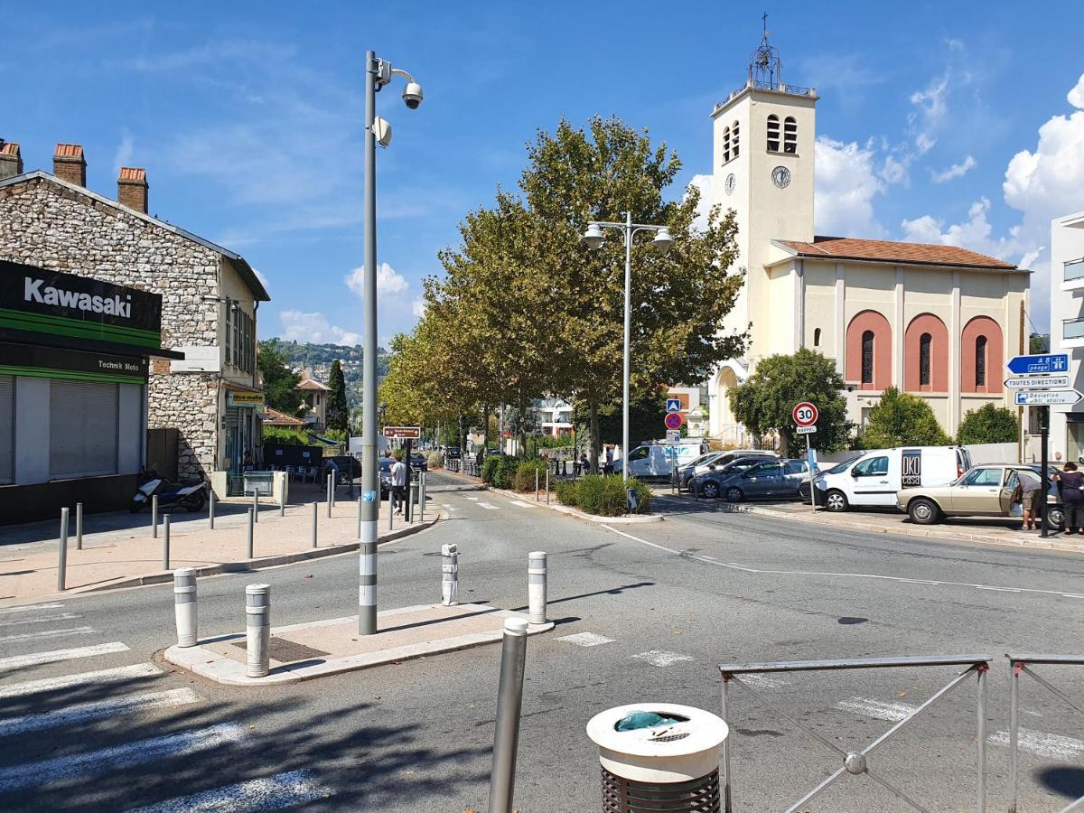 Cote Village Nice Dış mekan fotoğraf