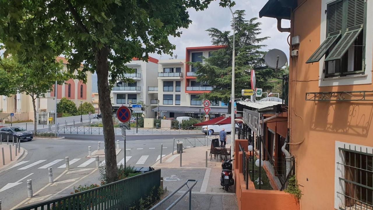 Cote Village Nice Dış mekan fotoğraf